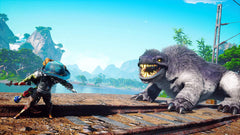 Biomutant [Xbox One] Xbox One Video Game THQ Nordic   