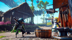 Biomutant [Xbox One] Xbox One Video Game THQ Nordic   