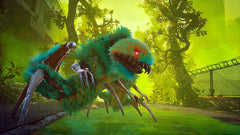 Biomutant [Xbox One] Xbox One Video Game THQ Nordic   
