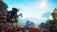 Biomutant [Xbox One] Xbox One Video Game THQ Nordic   