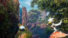 Biomutant [Xbox One] Xbox One Video Game THQ Nordic   