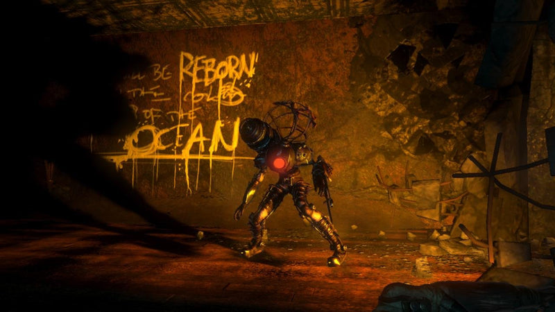BioShock 2 - Special Edition [PlayStation 3] PlayStation 3 Video Game 2K Games   