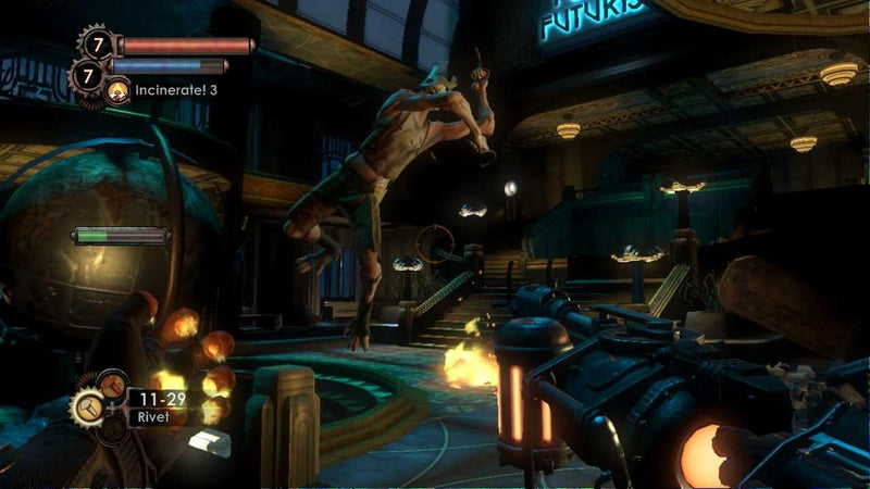 BioShock 2 - Special Edition [PlayStation 3] PlayStation 3 Video Game 2K Games   