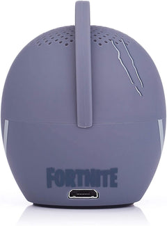 Bitty Boomers Fortnite Wireless Bluetooth Speaker - Black Knight [Electronics] Electronics Bitty Boomers   