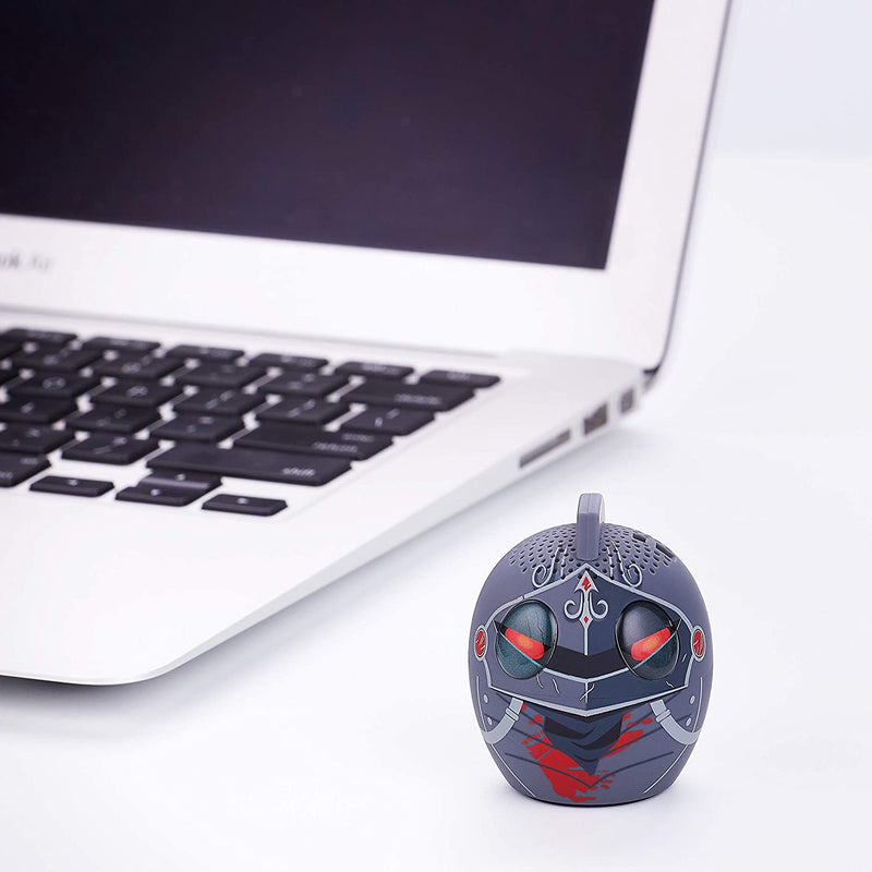 Bitty Boomers Fortnite Wireless Bluetooth Speaker - Black Knight [Electronics] Electronics Bitty Boomers   