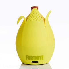 Bitty Boomers Fortnite Wireless Bluetooth Speaker - Peely [Electronics] Electronics Bitty Boomers   