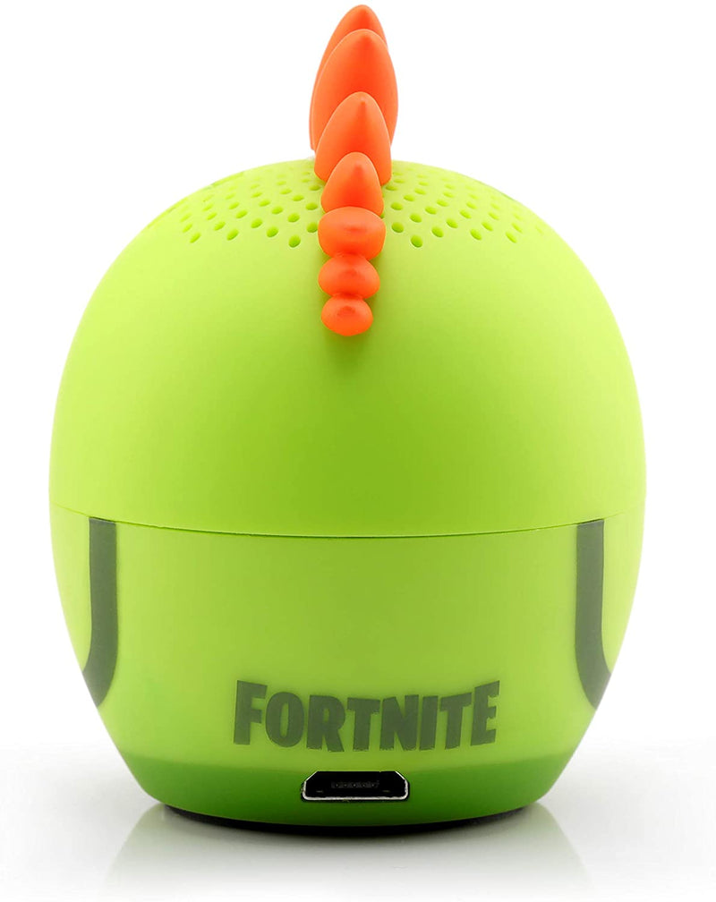 Bitty Boomers Fortnite Wireless Bluetooth Speaker - Rex [Electronics] Electronics Bitty Boomers   