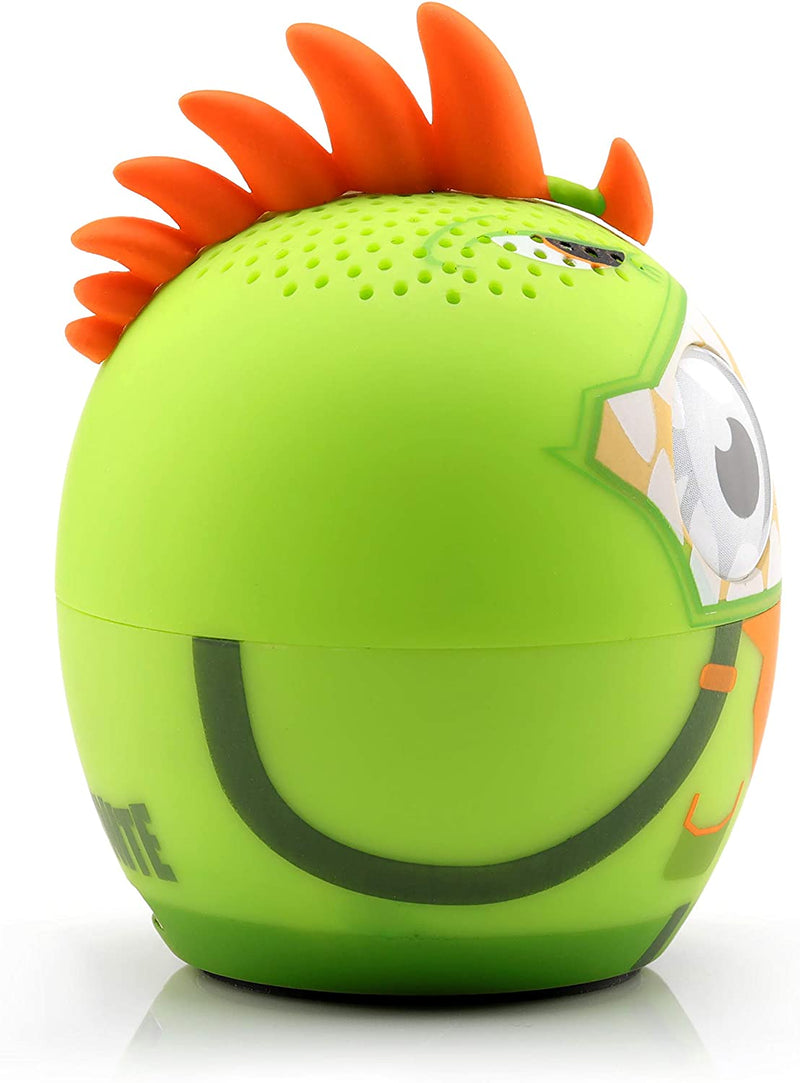 Bitty Boomers Fortnite Wireless Bluetooth Speaker - Rex [Electronics] Electronics Bitty Boomers   