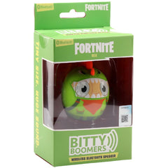 Bitty Boomers Fortnite Wireless Bluetooth Speaker - Rex [Electronics] Electronics Bitty Boomers   