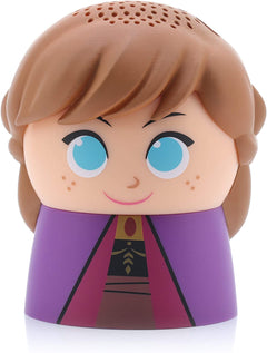 Bitty Boomers Disney's Frozen 2 Wireless Bluetooth Speaker - Anna Electronics Bitty Boomers   