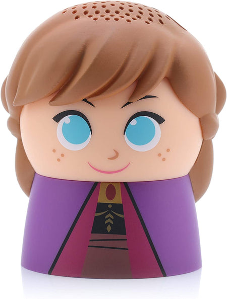 Bitty Boomers Disney's Frozen 2 Wireless Bluetooth Speaker - Anna Electronics Bitty Boomers   