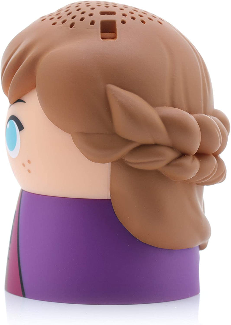 Bitty Boomers Disney's Frozen 2 Wireless Bluetooth Speaker - Anna Electronics Bitty Boomers   