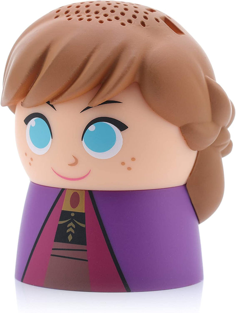 Bitty Boomers Disney's Frozen 2 Wireless Bluetooth Speaker - Anna Electronics Bitty Boomers   