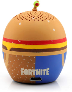 Bitty Boomers Fortnite Wireless Bluetooth Speaker - Beef Boss [Electronics] Electronics Bitty Boomers   