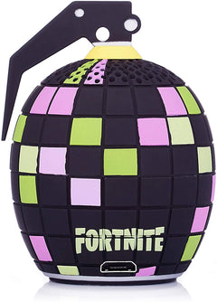 Bitty Boomers Fortnite Wireless Bluetooth Speaker - Boogie Bomb [Electronics] Electronics Bitty Boomers   