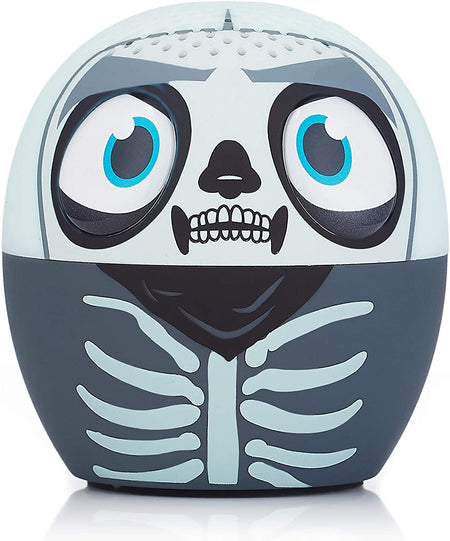 Bitty Boomers Fortnite Wireless Bluetooth Speaker - Skull Trooper [Electronics] Electronics Bitty Boomers   