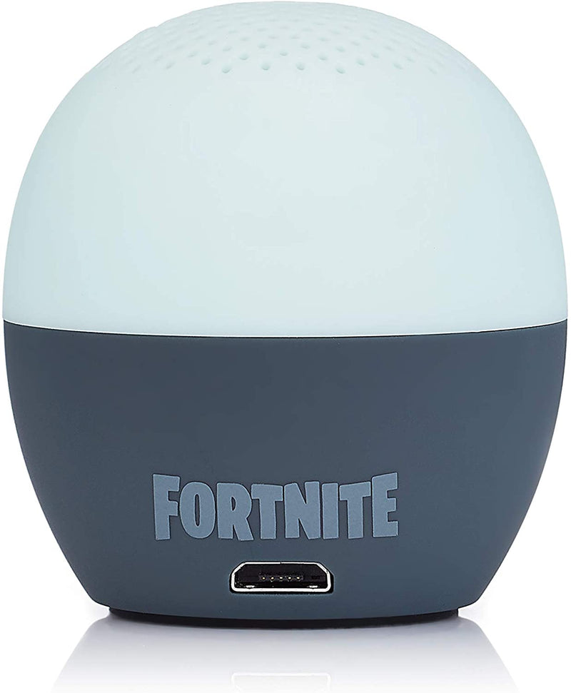 Bitty Boomers Fortnite Wireless Bluetooth Speaker - Skull Trooper [Electronics] Electronics Bitty Boomers   