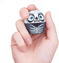 Bitty Boomers Fortnite Wireless Bluetooth Speaker - Skull Trooper [Electronics] Electronics Bitty Boomers   