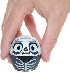 Bitty Boomers Fortnite Wireless Bluetooth Speaker - Skull Trooper [Electronics] Electronics Bitty Boomers   