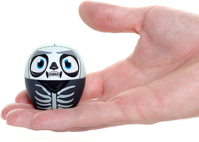 Bitty Boomers Fortnite Wireless Bluetooth Speaker - Skull Trooper [Electronics] Electronics Bitty Boomers   