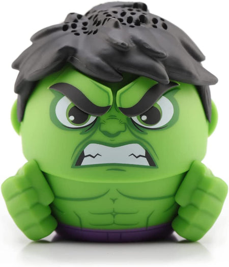 Bitty Boomers Marvel's Avengers Wireless Bluetooth Speaker - The Hulk [Electronics] Electronics Bitty Boomers   