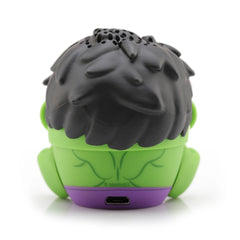 Bitty Boomers Marvel's Avengers Wireless Bluetooth Speaker - The Hulk [Electronics] Electronics Bitty Boomers   