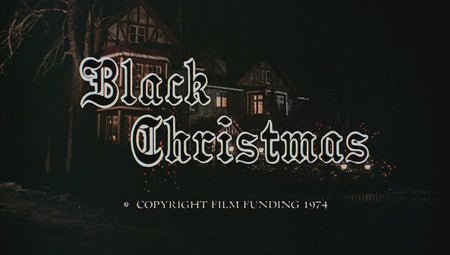 Black Christmas - Season's Grievings Edition [Blu-Ray] DVDs & Blu-Rays Anchor Bay Entertainment   