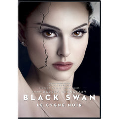 Black Swan [DVD] DVDs & Blu-Rays 20th Century Fox   