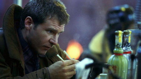 Blade Runner - 4K Special Edition [Blu-Ray + 4K UHD + Digital] DVDs & Blu-Rays Warner Bros.   