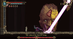 Blasphemous - Collector's Edition - Limited Run #052 [Nintendo Switch] Nintendo Switch Video Game Limited Run Games   