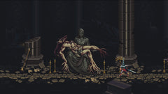 Blasphemous - Collector's Edition - Limited Run #052 [Nintendo Switch] Nintendo Switch Video Game Limited Run Games   