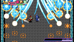 Blaster Master Zero II - Limited Run #074 [Nintendo Switch] Nintendo Switch Video Game Limited Run Games   
