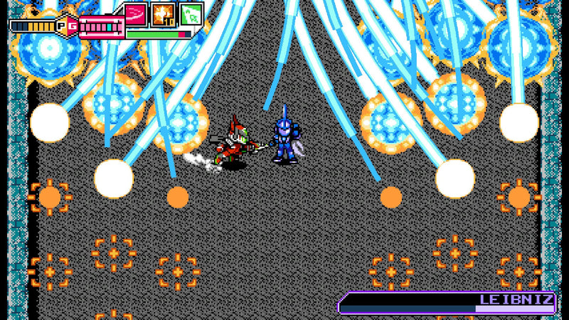 Blaster Master Zero II - Limited Run #074 [Nintendo Switch] Nintendo Switch Video Game Limited Run Games   