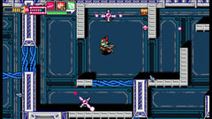 Blaster Master Zero II - Limited Run #074 [Nintendo Switch] Nintendo Switch Video Game Limited Run Games   