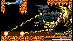 Blaster Master Zero II - Limited Run #074 [Nintendo Switch] Nintendo Switch Video Game Limited Run Games   