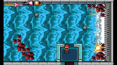 Blaster Master Zero - Limited Run #073 [Nintendo Switch] Nintendo Switch Video Game Limited Run Games   