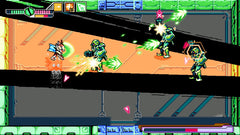 Blaster Master Zero Trilogy: MetaFight Chronicle [PlayStation 4] PlayStation 4 Video Game Inti Creates   