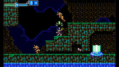 Blaster Master Zero Trilogy: MetaFight Chronicle [PlayStation 4] PlayStation 4 Video Game Inti Creates   
