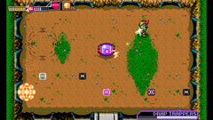 Blaster Master Zero Trilogy: MetaFight Chronicle [PlayStation 4] PlayStation 4 Video Game Inti Creates   