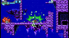 Blaster Master Zero Trilogy: MetaFight Chronicle [PlayStation 4] PlayStation 4 Video Game Inti Creates   