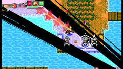 Blaster Master Zero Trilogy: MetaFight Chronicle [PlayStation 4] PlayStation 4 Video Game Inti Creates   