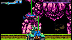 Blaster Master Zero Trilogy: MetaFight Chronicle [PlayStation 4] PlayStation 4 Video Game Inti Creates   