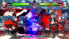 BlazBlue: Cross Tag Battle [Nintendo Switch] Nintendo Switch Video Game Arc System Works   