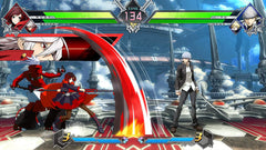 BlazBlue: Cross Tag Battle [Nintendo Switch] Nintendo Switch Video Game Arc System Works   