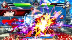 BlazBlue: Cross Tag Battle [Nintendo Switch] Nintendo Switch Video Game Arc System Works   