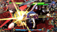 BlazBlue: Cross Tag Battle [Nintendo Switch] Nintendo Switch Video Game Arc System Works   