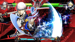 BlazBlue: Cross Tag Battle [Nintendo Switch] Nintendo Switch Video Game Arc System Works   