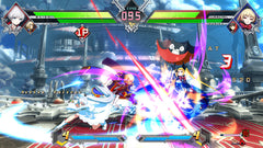 BlazBlue: Cross Tag Battle [Nintendo Switch] Nintendo Switch Video Game Arc System Works   