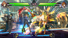BlazBlue: Cross Tag Battle [Nintendo Switch] Nintendo Switch Video Game Arc System Works   
