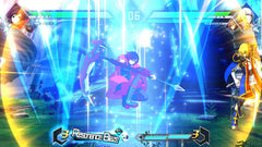 BlazBlue: Cross Tag Battle [Nintendo Switch] Nintendo Switch Video Game Arc System Works   